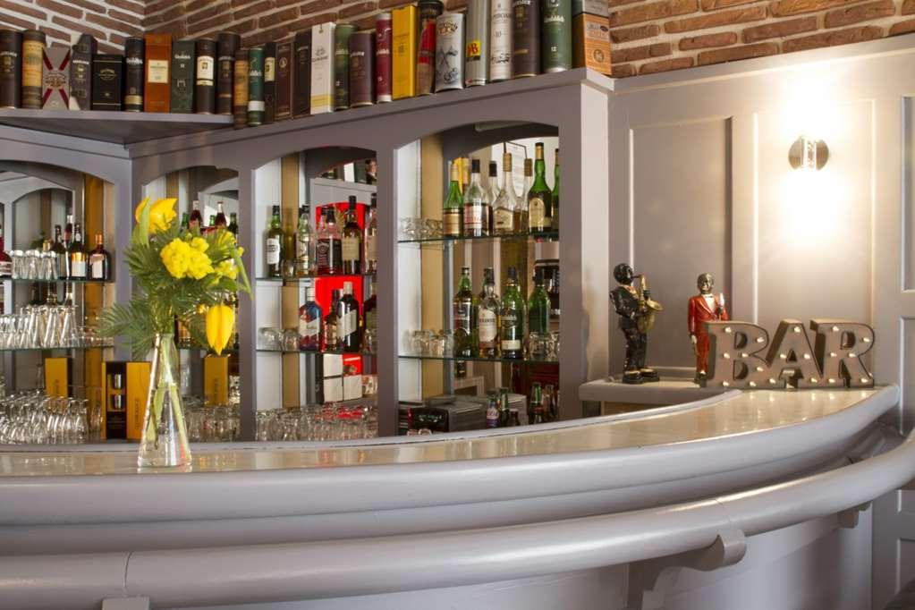 Hotel Brit - Le Grand 3*