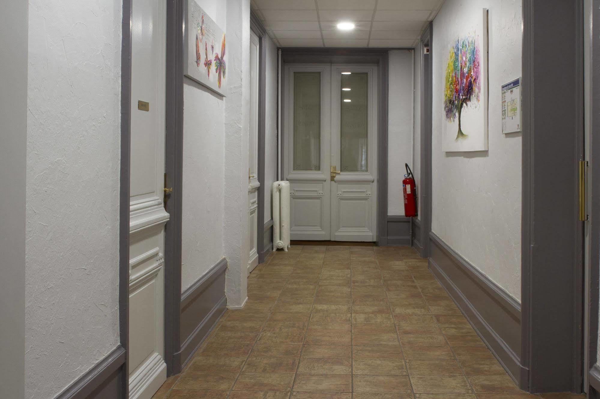 Hotel Brit - Le Grand